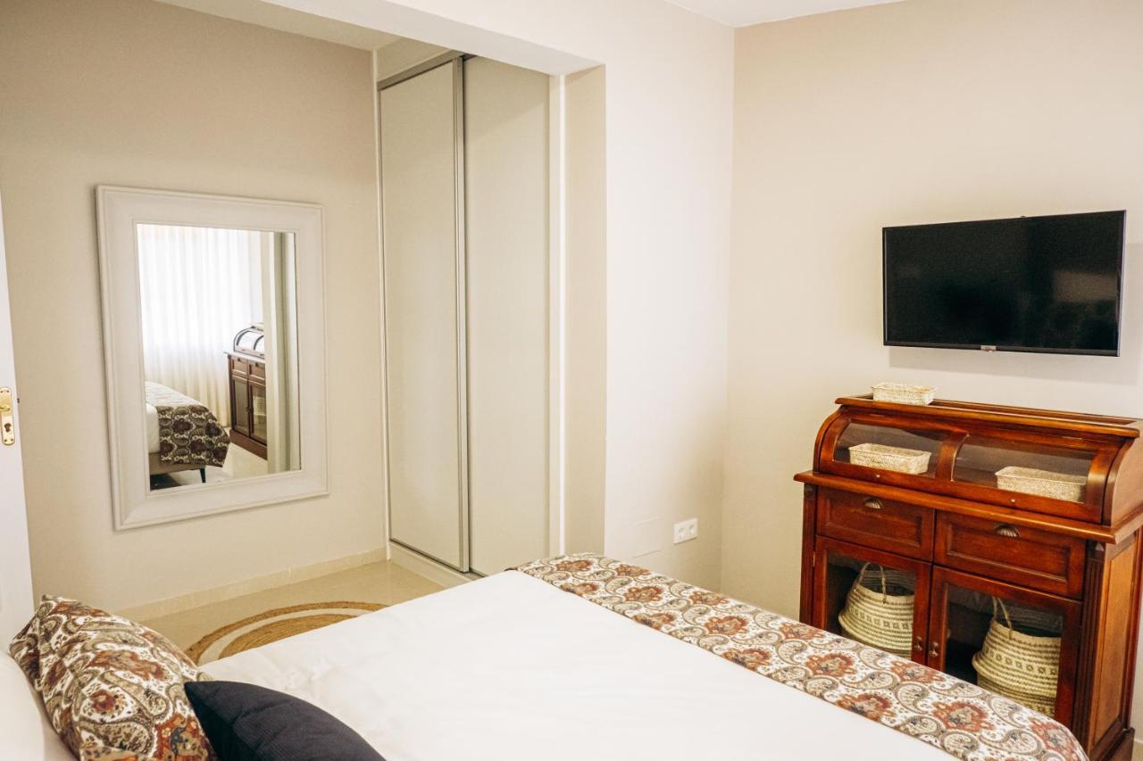 Club Apartments By Grupo Compostelana 6 Puerto de la Cruz  Eksteriør billede