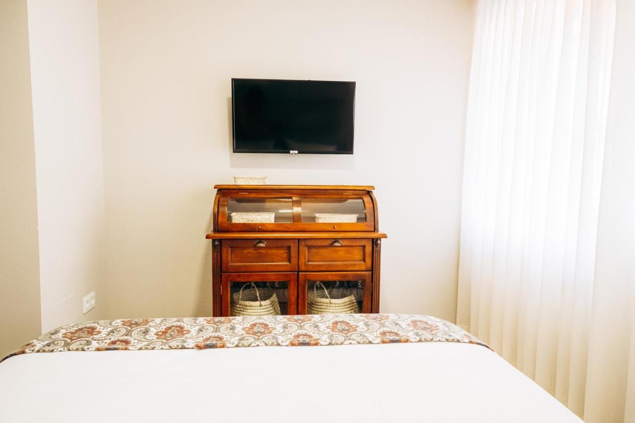 Club Apartments By Grupo Compostelana 6 Puerto de la Cruz  Eksteriør billede