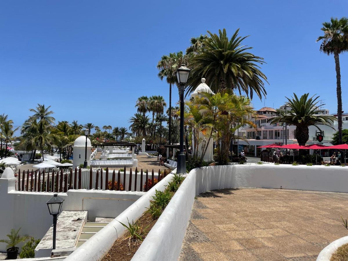 Club Apartments By Grupo Compostelana 6 Puerto de la Cruz  Eksteriør billede