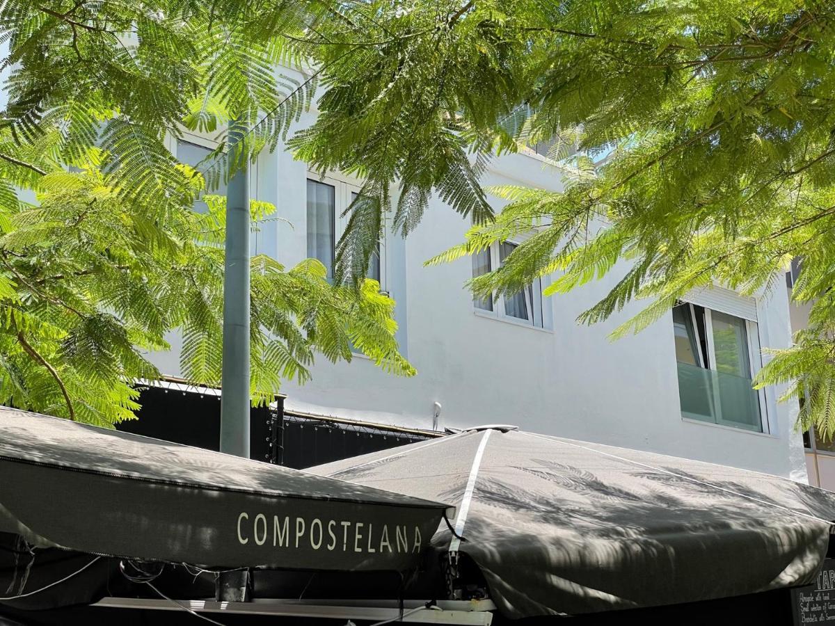 Club Apartments By Grupo Compostelana 6 Puerto de la Cruz  Eksteriør billede